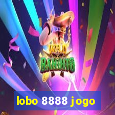 lobo 8888 jogo